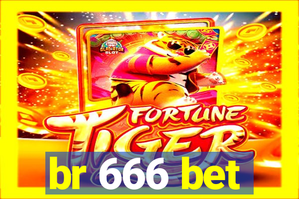 br 666 bet
